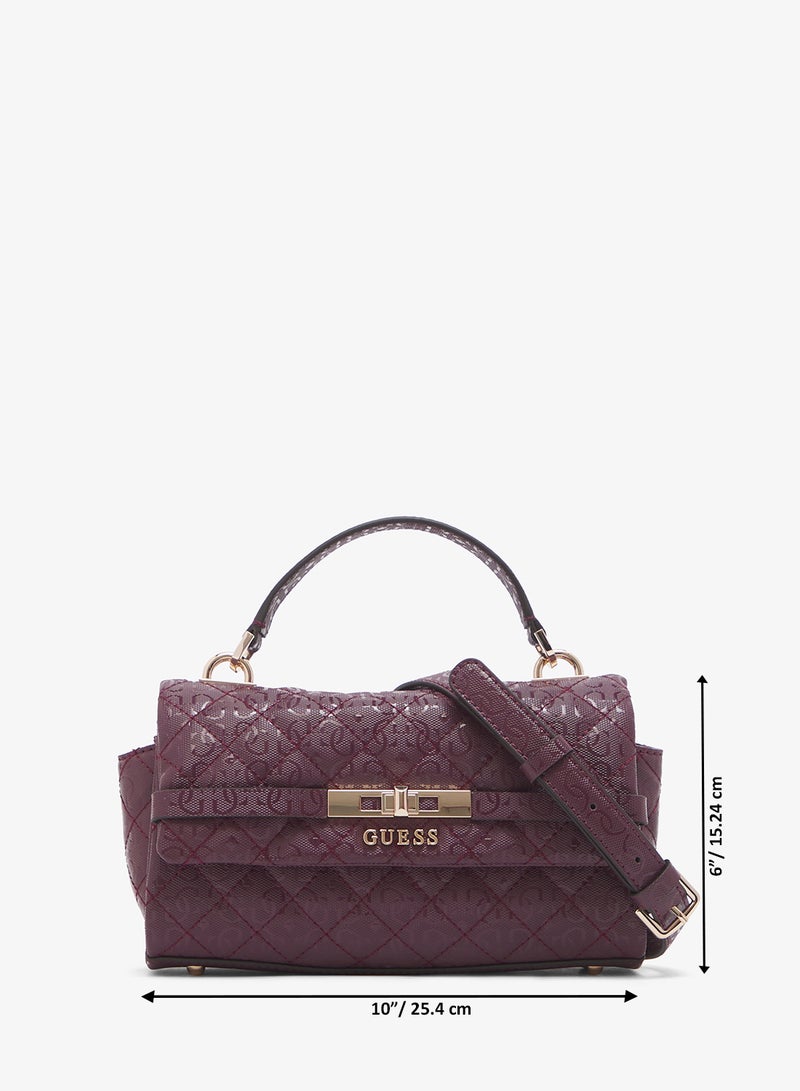 جس حقيبة كروس بودي إدرا - Image 5